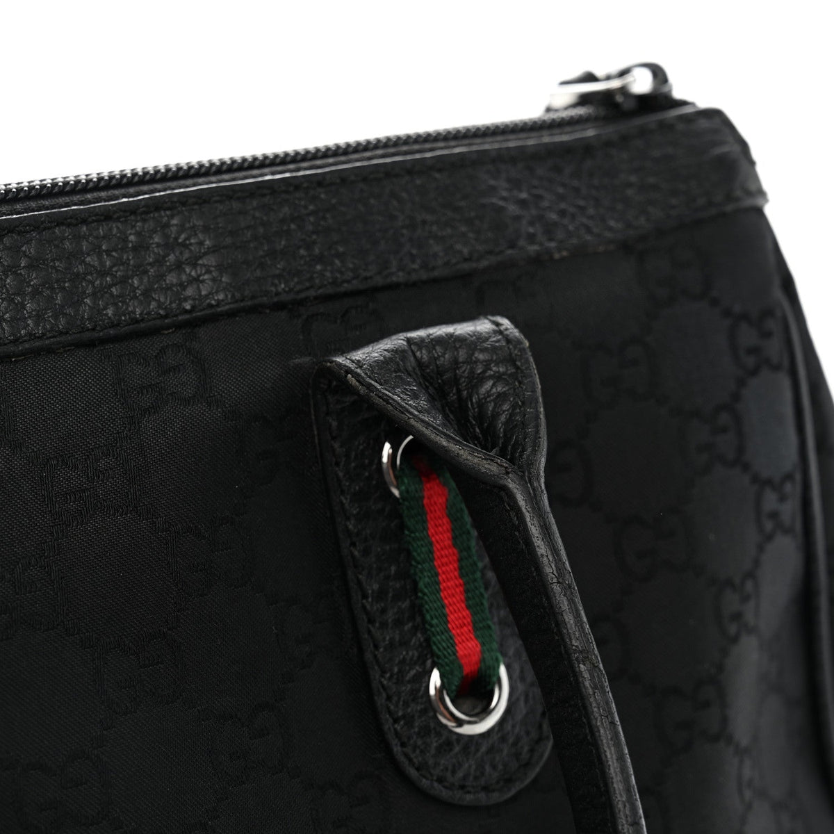 Crystal Monogram Medium Princy Tote Dark Brown wholesalehk.shop