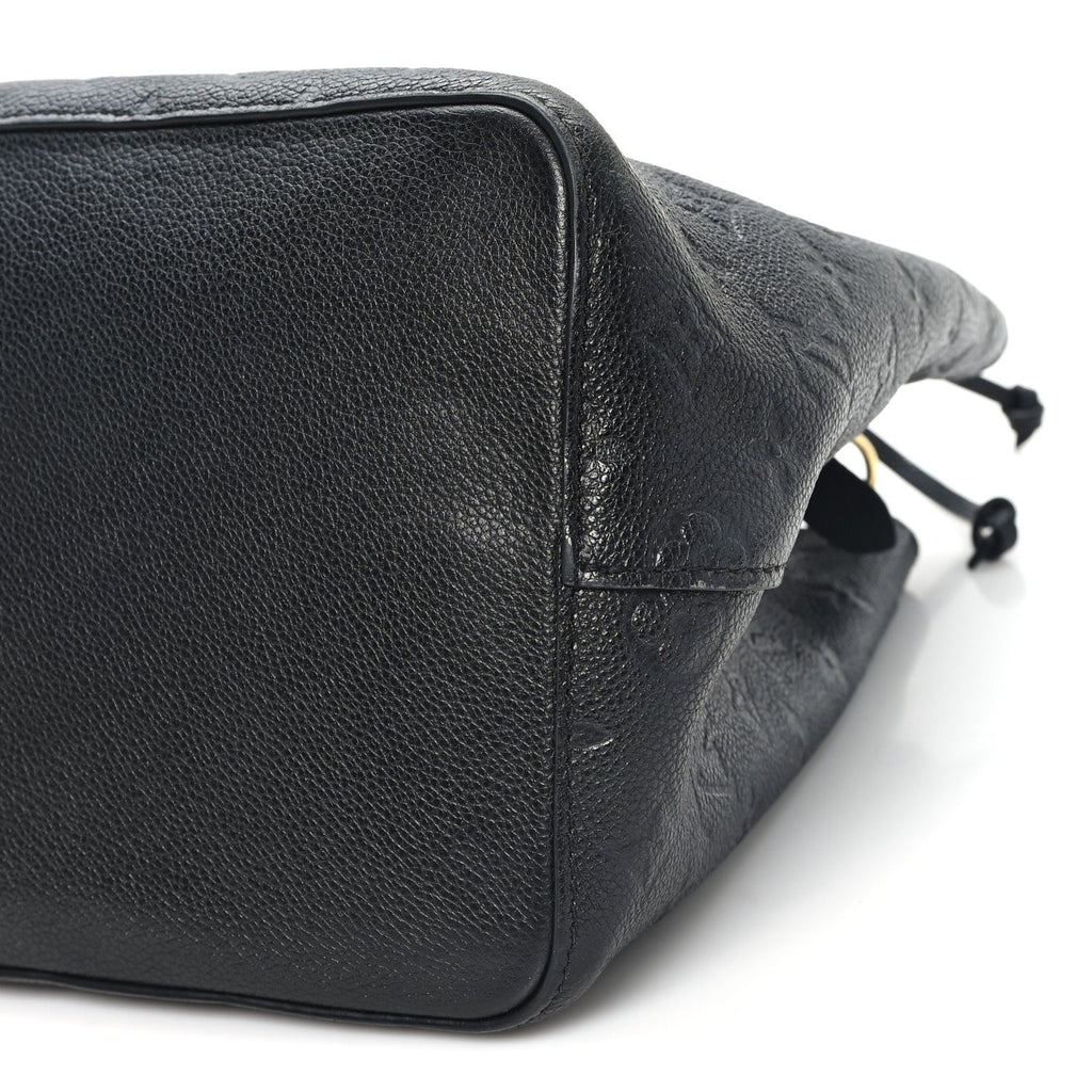 Empreinte Neonoe MM Black £¨ Direct shipment via from wholesalehk.shop