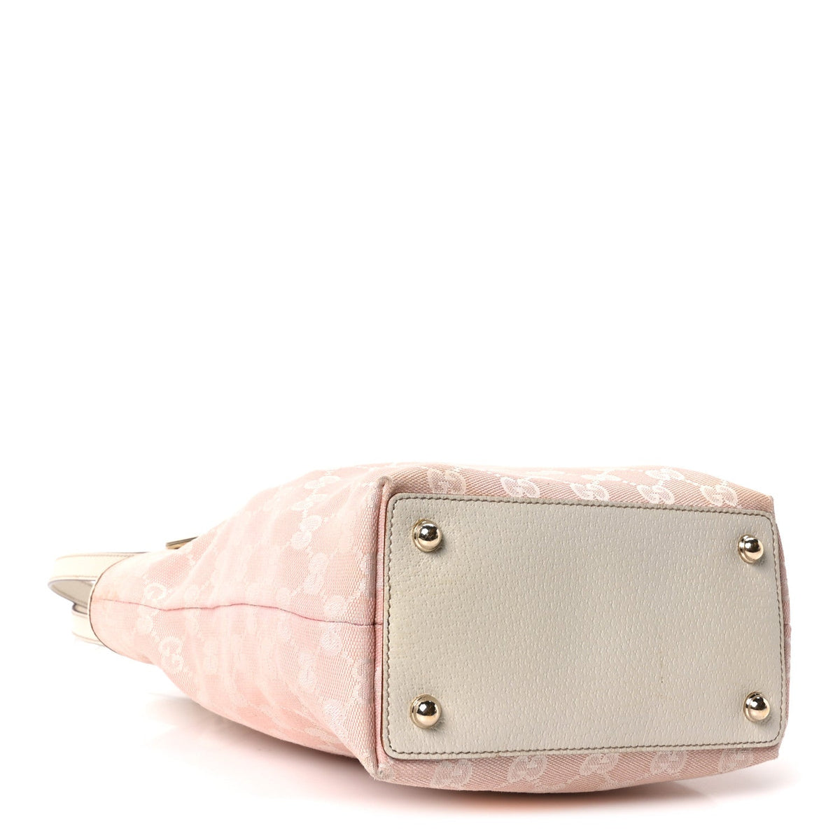 Monogram Small Eclipse Tote Pink wholesalehk.shop