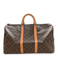 Monogram Keepall 50 wholesalehk.shop