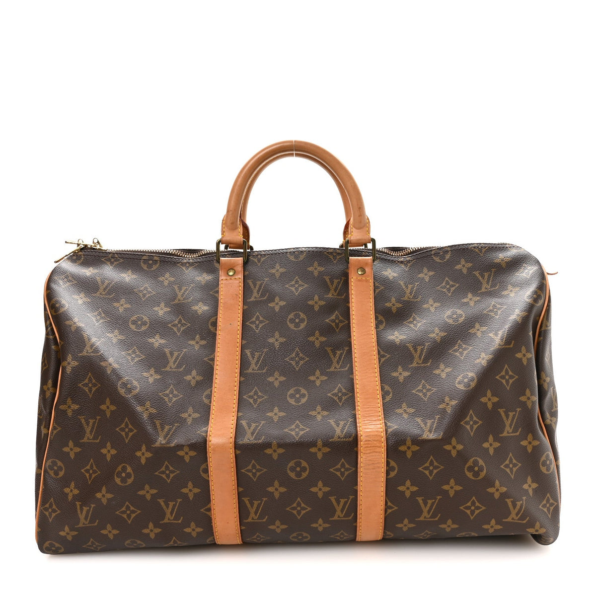 Monogram Keepall 50 wholesalehk.shop