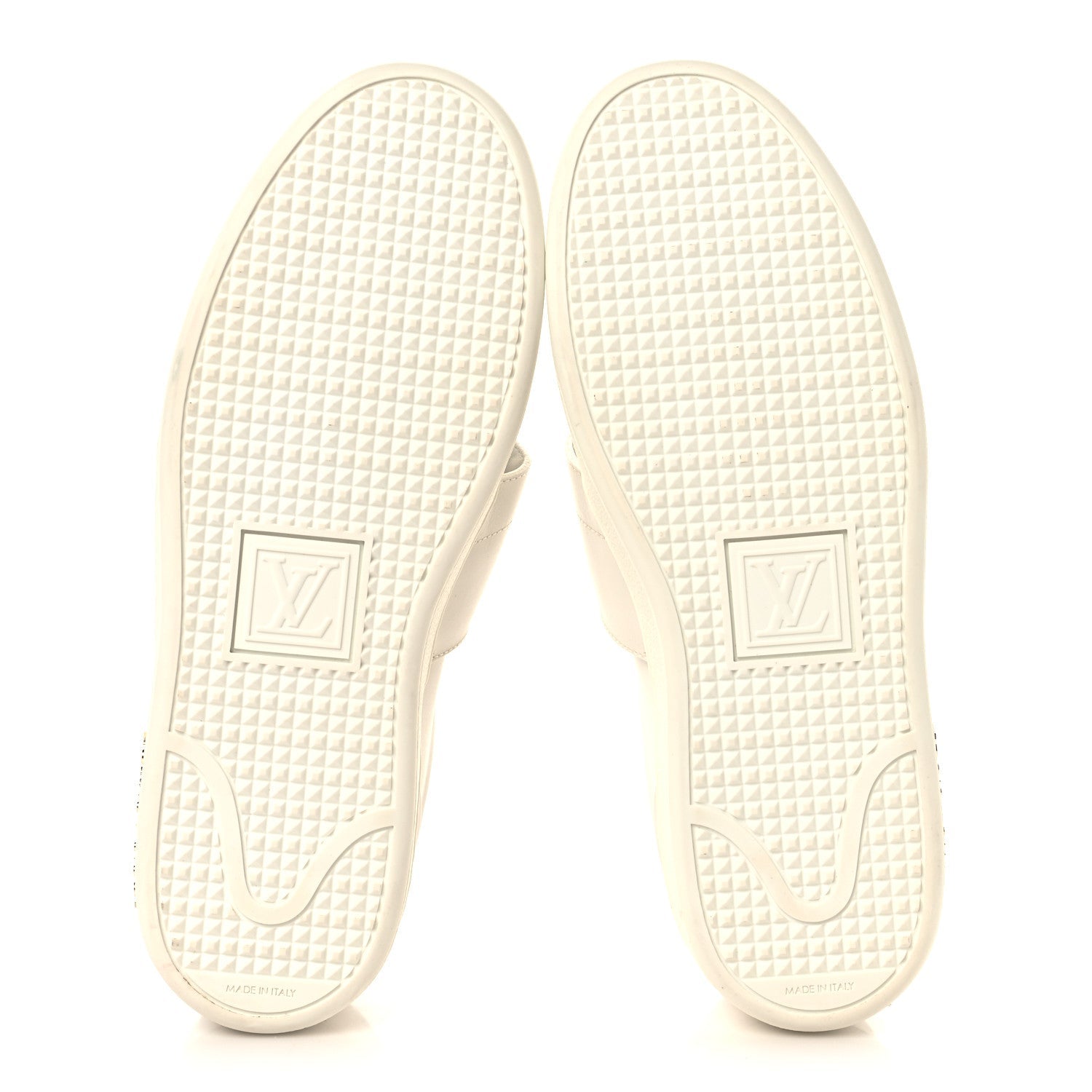 Calfskin Front Row Sneaker 36.5 White £¨ Direct shipment via from wholesalehk.shop