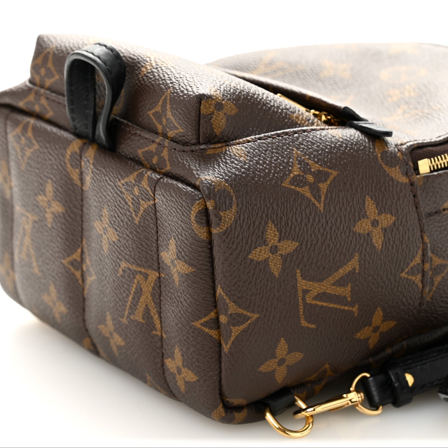 Monogram Palm Springs Backpack Mini £¨ Direct shipment via from wholesalehk.shop