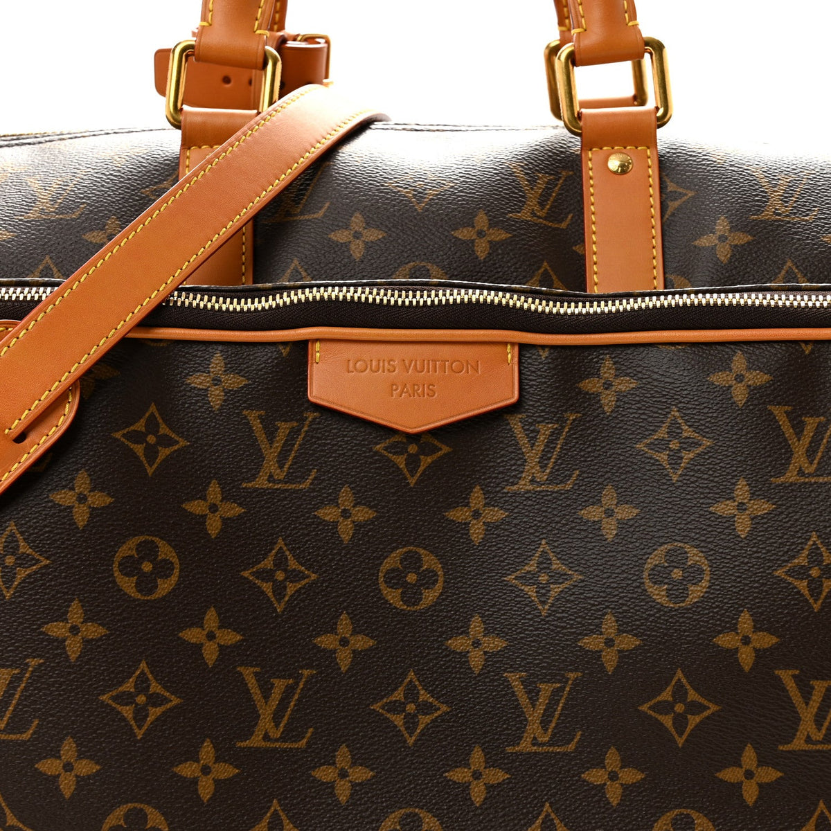 Monogram Keepall Cargo 50 wholesalehk.shop