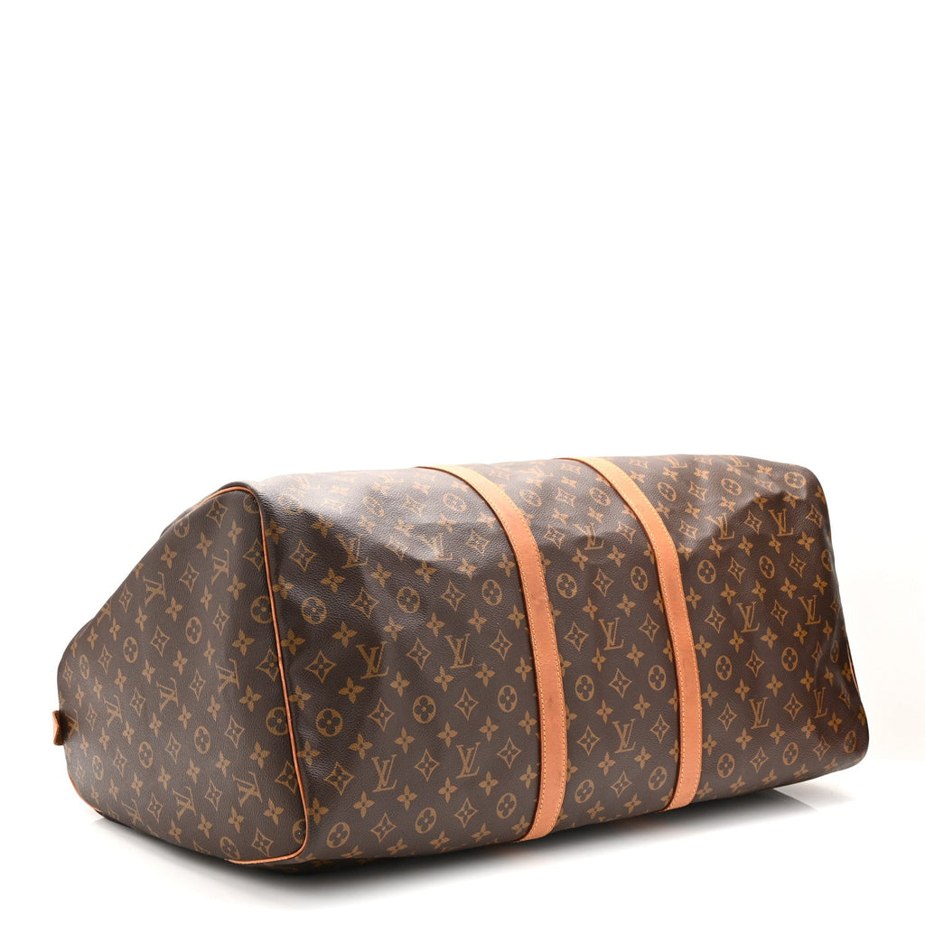 Monogram Keepall 60 wholesalehk.shop