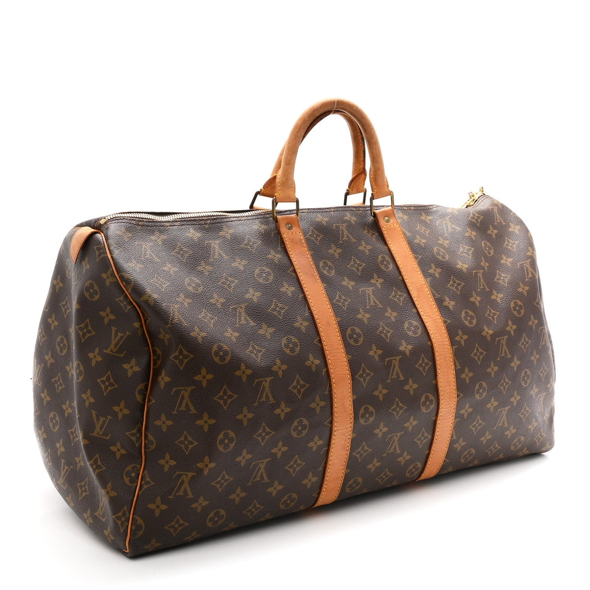 Monogram Keepall 55 wholesalehk.shop
