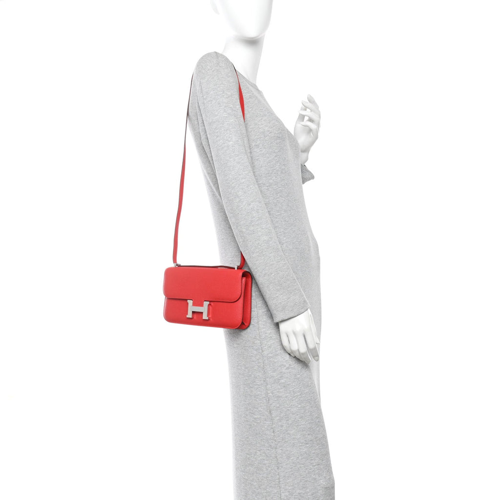 Epsom Constance Elan 25 Rouge Radieux £¨ Direct shipment via from wholesalehk.shop