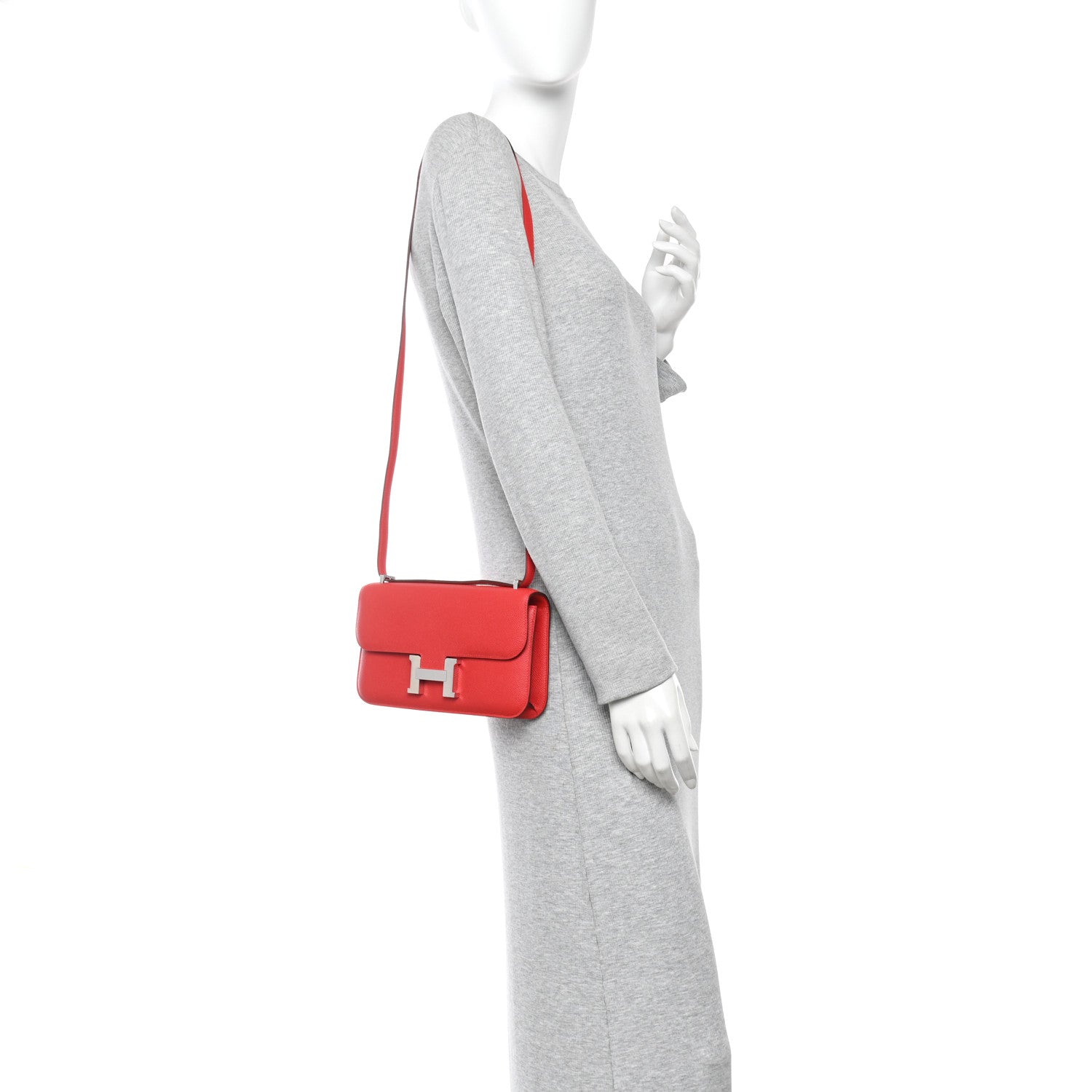 Epsom Constance Elan 25 Rouge Radieux £¨ Direct shipment via from wholesalehk.shop