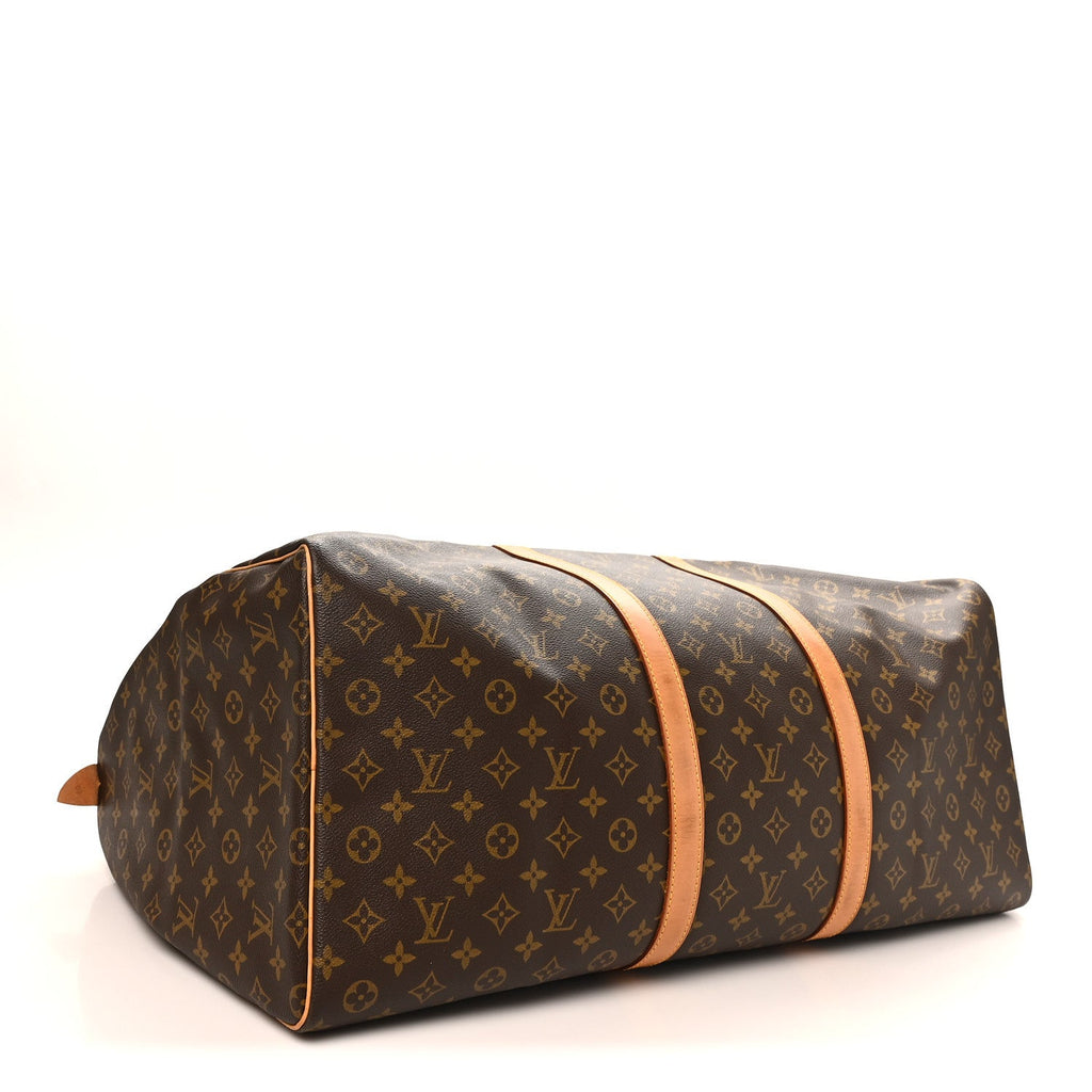 Monogram Keepall 60 wholesalehk.shop