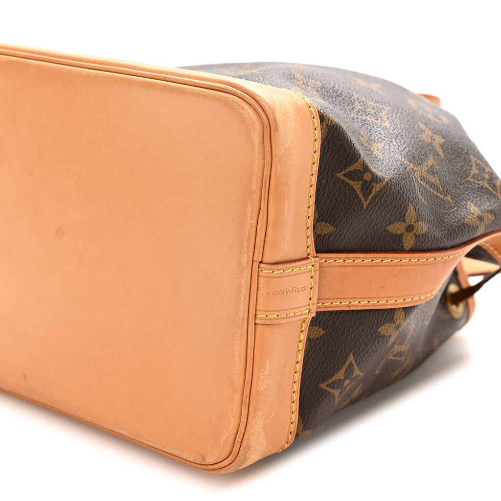 Monogram Noe BB £¨ Direct shipment via from wholesalehk.shop