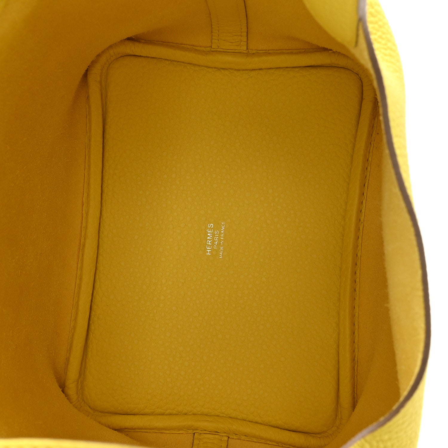 Taurillon Clemence Picotin Lock 18 PM Lime £¨ Direct shipment via from wholesalehk.shop