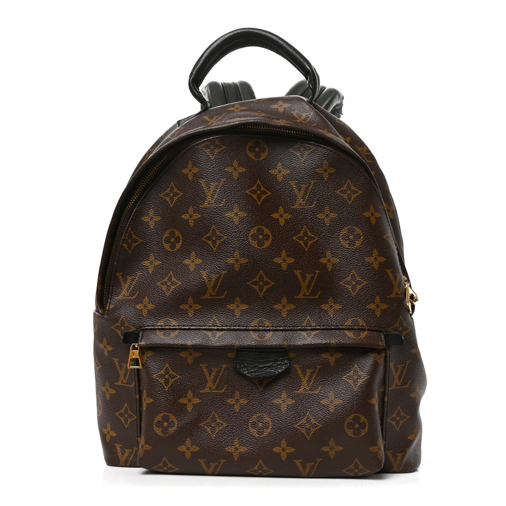 Monogram Palm Springs Backpack MM £¨ Direct shipment via from wholesalehk.shop