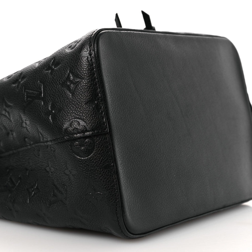 Empreinte Neonoe MM Black £¨ Direct shipment via from wholesalehk.shop