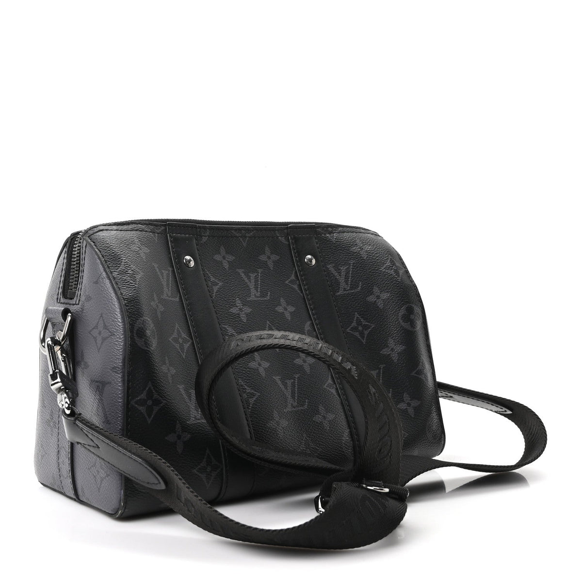 Reverse Monogram Eclipse City Keepall wholesalehk.shop