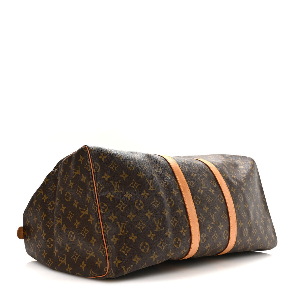 Monogram Keepall 55 wholesalehk.shop