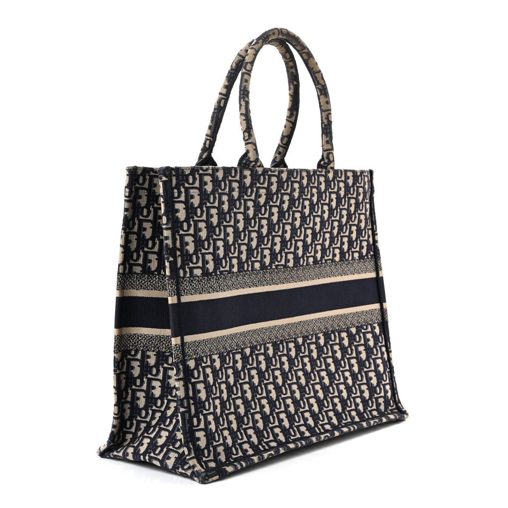 Oblique Large Book Tote Blue Multicolor £¨ Direct shipment via from wholesalehk.shop