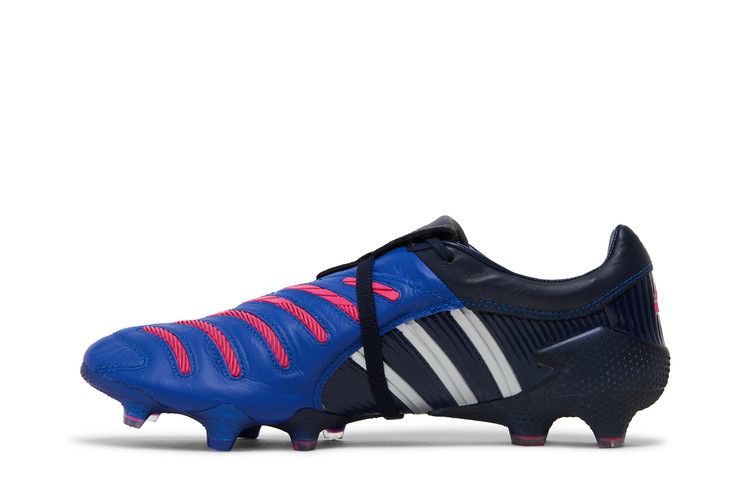 adidas Predator Pulse UCL FG UEFA Champions
