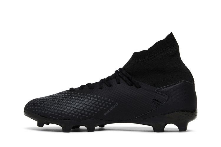 adidas Predator 20.3 Core Black