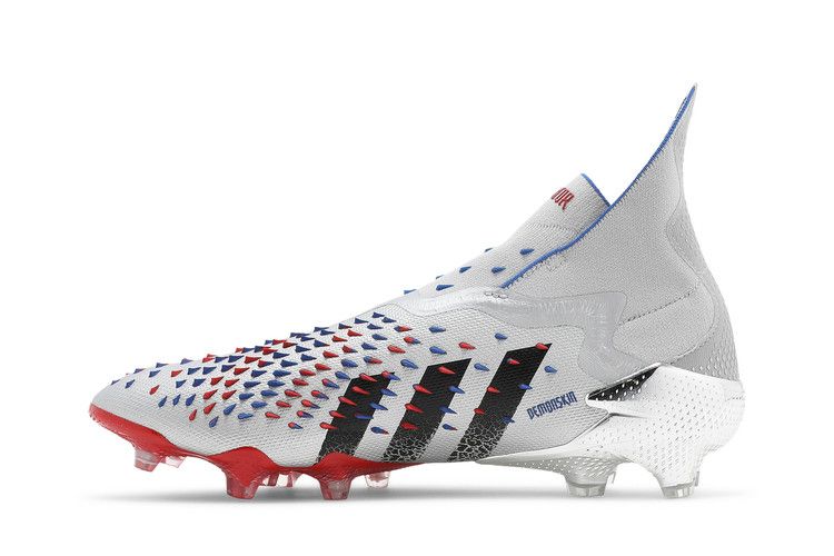 adidas Predator Freak+ FG Demonskin Showpiece Pack