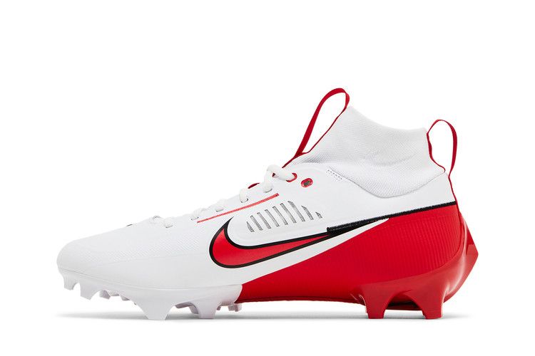 Nike Vapor Edge Pro 360 2 TB White Black University Red