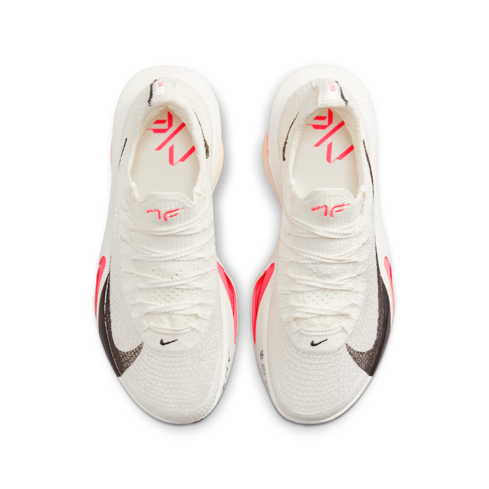 2026 New Arrival Air Zoom Alphafly 3 Women's :Sail | Crimson Tint wholesalehk.shop
