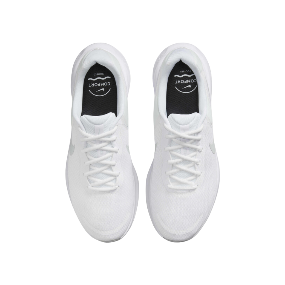 2026 New Arrival Revolution 7 Men's :White | Pure Platinum wholesalehk.shop