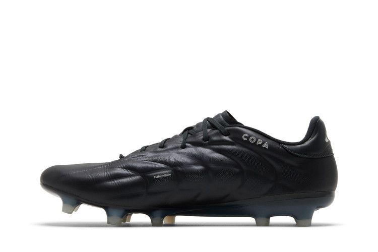 adidas Copa Pure II Elite FG Core Black Carbon Grey