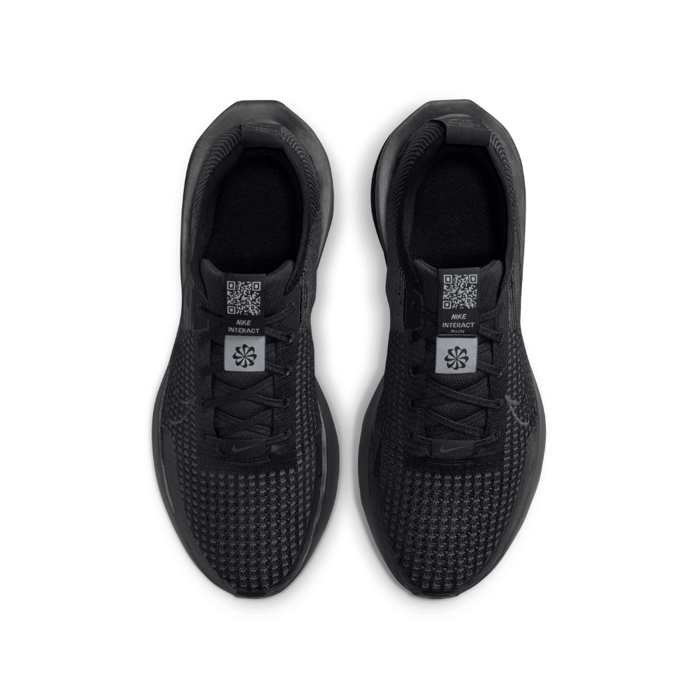 2026 New Arrival Interact Run Men's :Black wholesalehk.shop