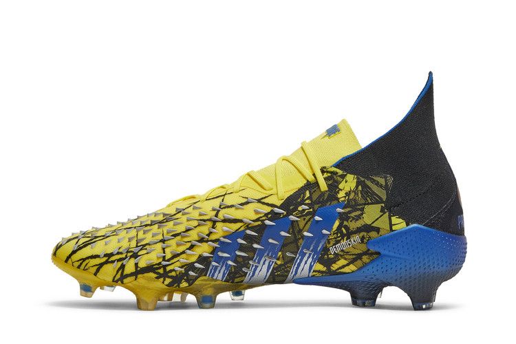 adidas Predator Freak.1 FG Marvel X-Men Wolverine