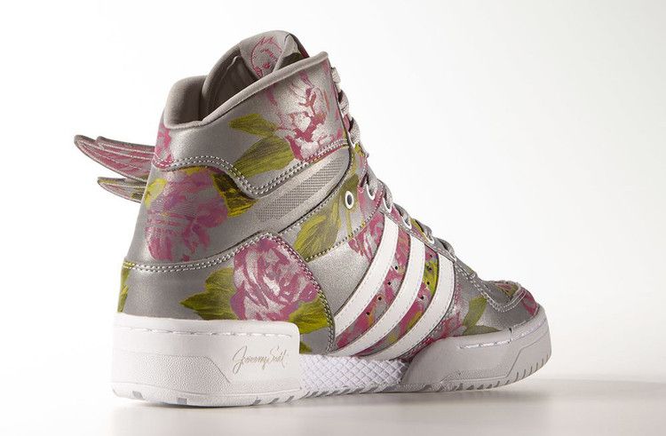 adidas JS Bones Fur Leopard wholesalehk.shop