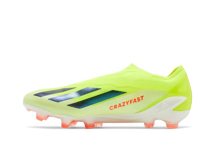 adidas X Crazyfast Elite LL FG Solar Energy Pack