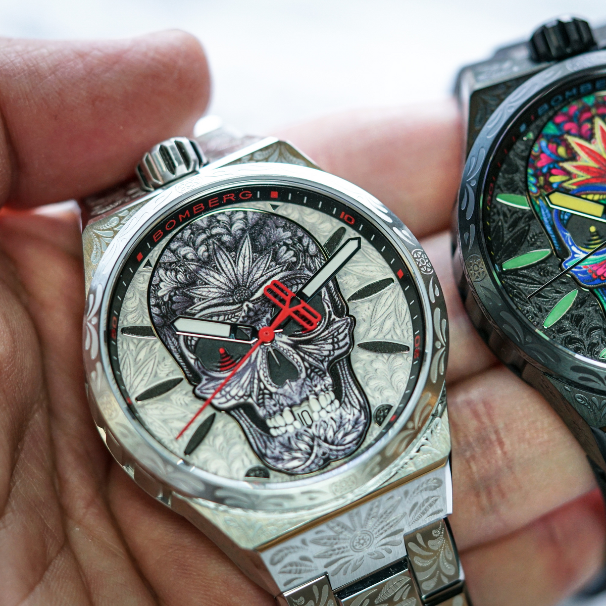 2026 New Arrival CANCÚN SKULL wholesalehk.shop