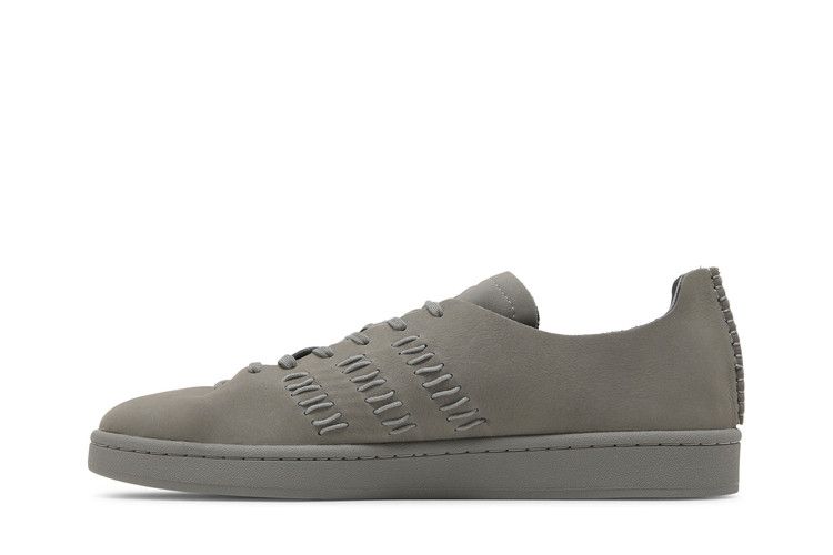 adidas Campus Wings and Horns Shift Grey wholesalehk.shop