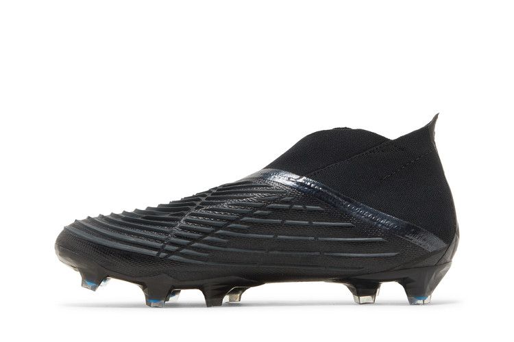 adidas Predator Edge+ FG Edge of Darkness