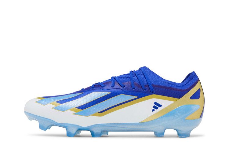 adidas X Crazyfast Elite FG Messi
