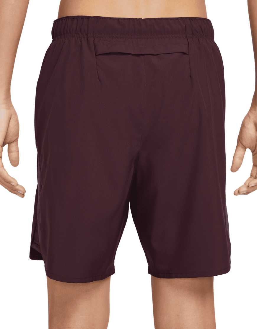 2026 New Arrival Men's DriFIT Challenger 7in Brief Lined Shorts wholesalehk.shop