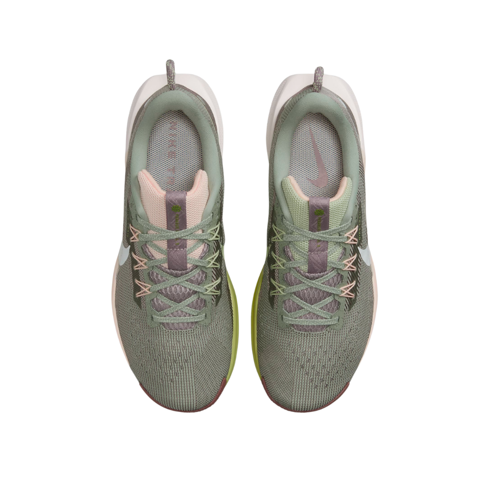 2026 New Arrival Pegasus Trail 5 Women's :Jade Horizon I Crimson Tint wholesalehk.shop