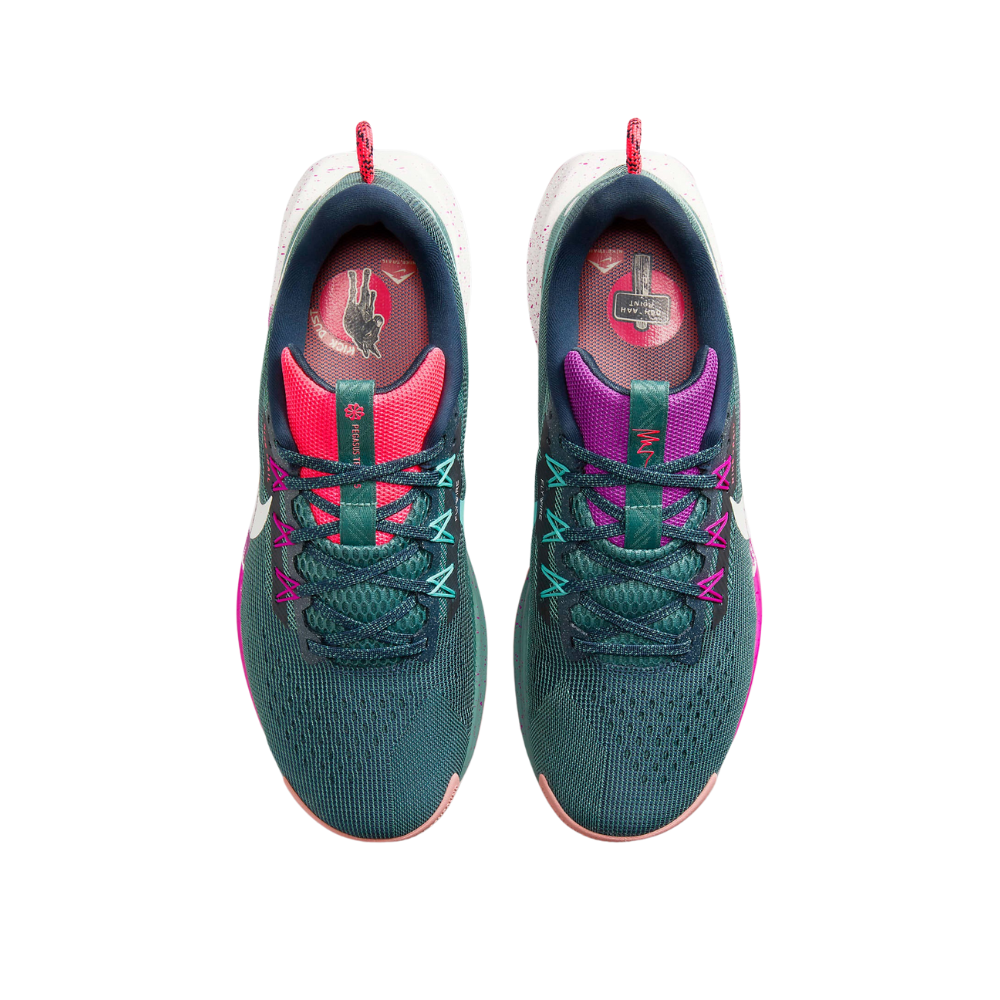 2026 New Arrival Pegasus Trail 5 Men's :Armoury Navy | Vivid Grape wholesalehk.shop
