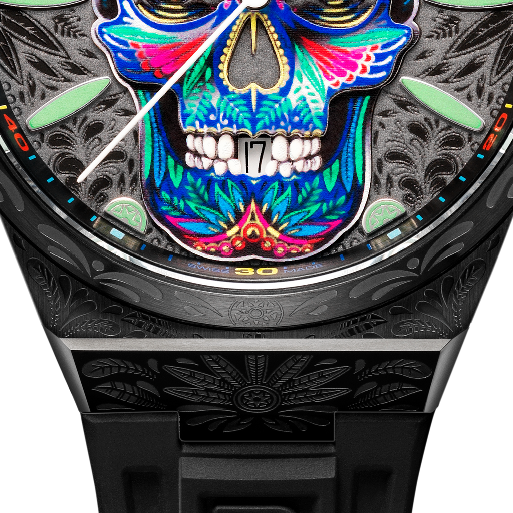 2026 New Arrival YUCATAN SKULL wholesalehk.shop