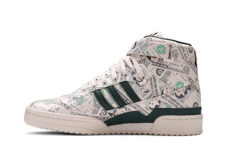 adidas Forum Wings 1.0 Jeremy Scott Money wholesalehk.shop
