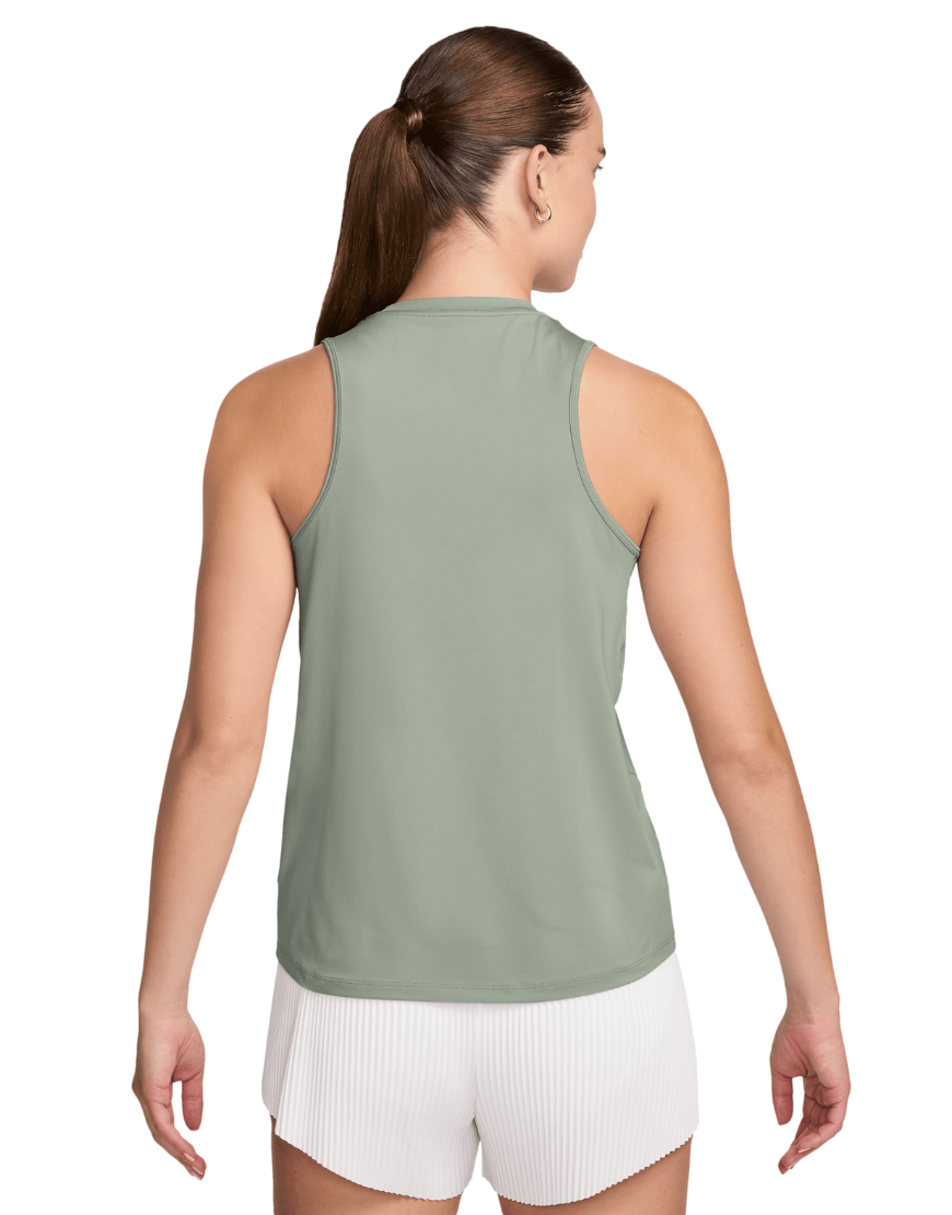 2026 New Arrival Women's Dri-FIT Graphic Tank Top :Jade Horizon wholesalehk.shop