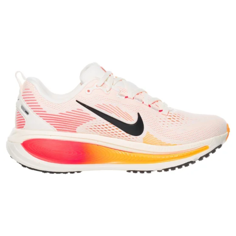 2026 New Arrival Vomero 18 Women's :Sail | Bright Crimson wholesalehk.shop