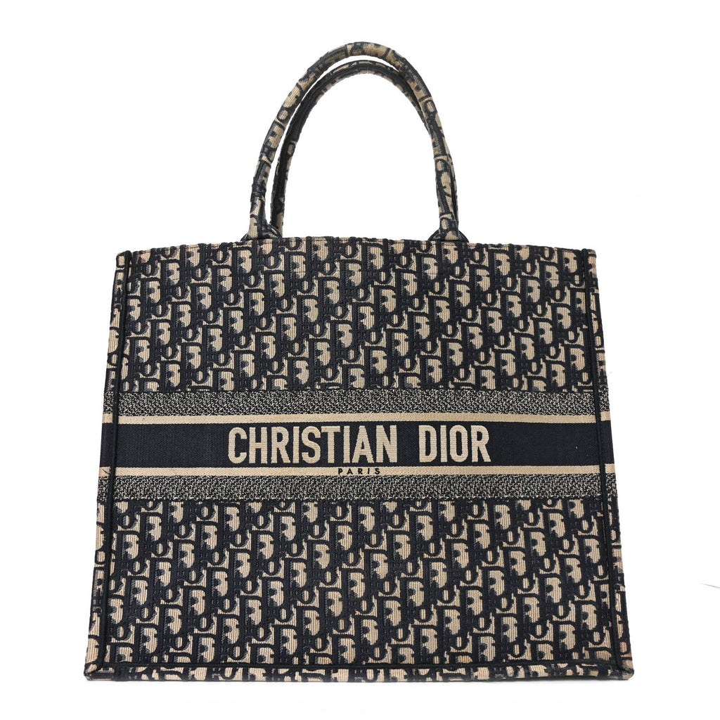 Oblique Large Book Tote Blue Multicolor £¨ Direct shipment via from wholesalehk.shop