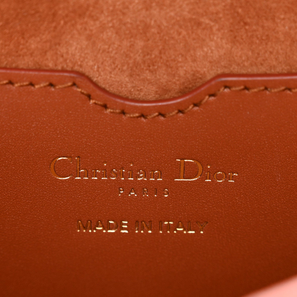 Box Calfskin Medium Bobby Flap Dark Tan wholesalehk.shop