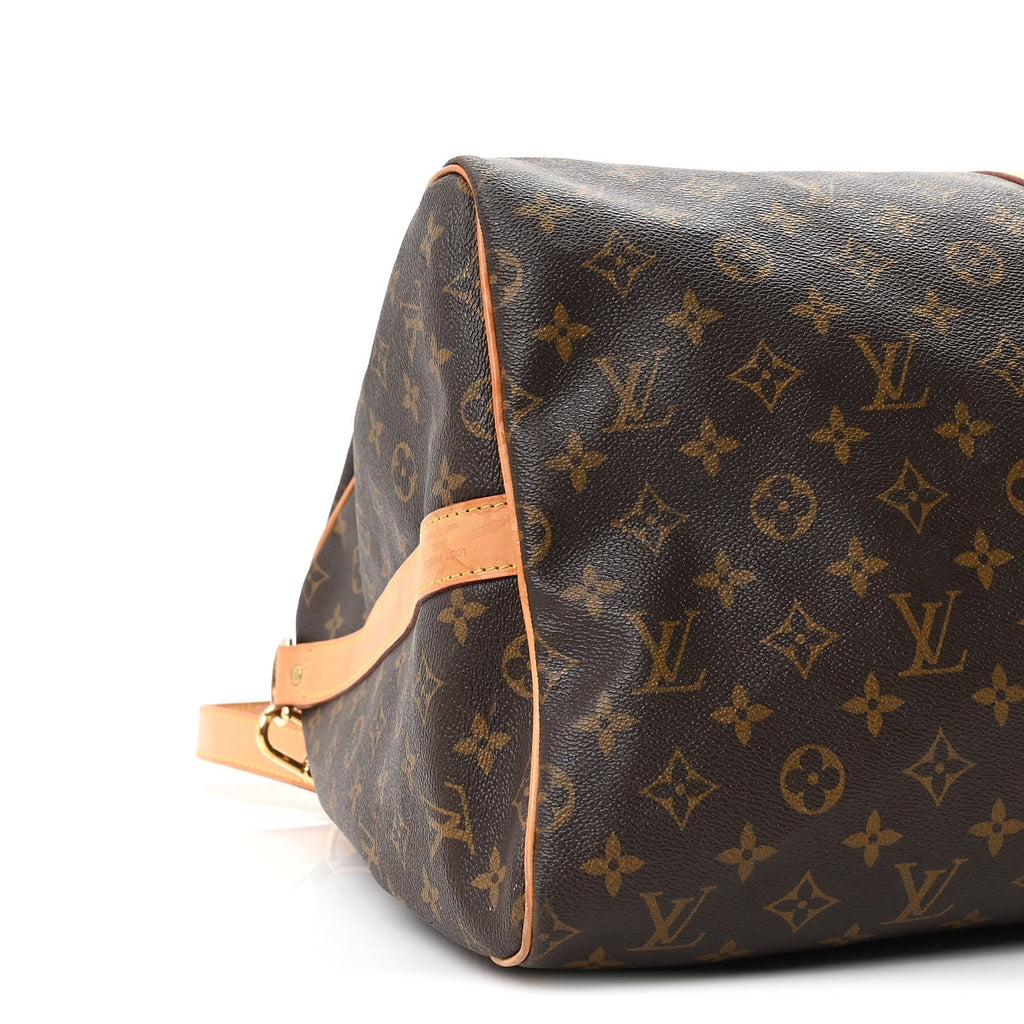 Monogram Keepall Bandouliere 55 wholesalehk.shop