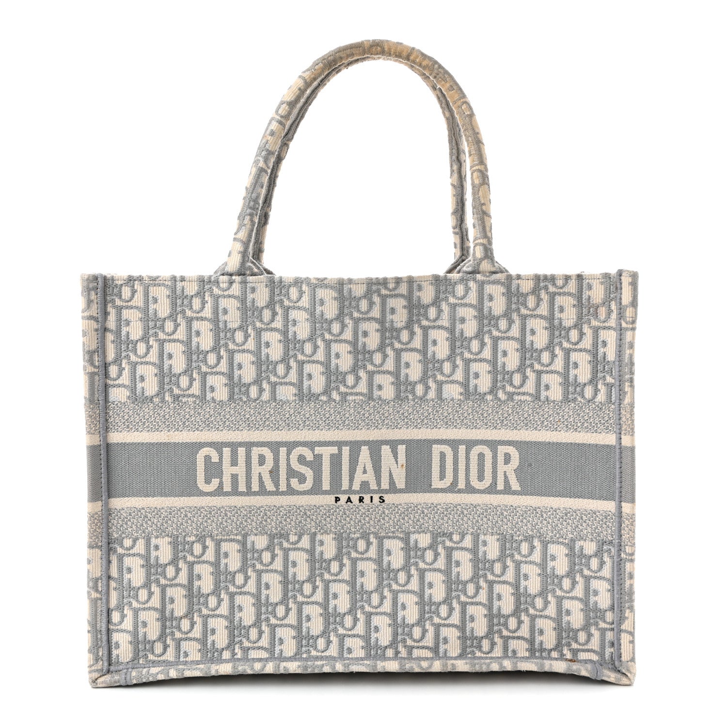 Oblique Medium Book Tote Grey £¨ Direct shipment via from wholesalehk.shop
