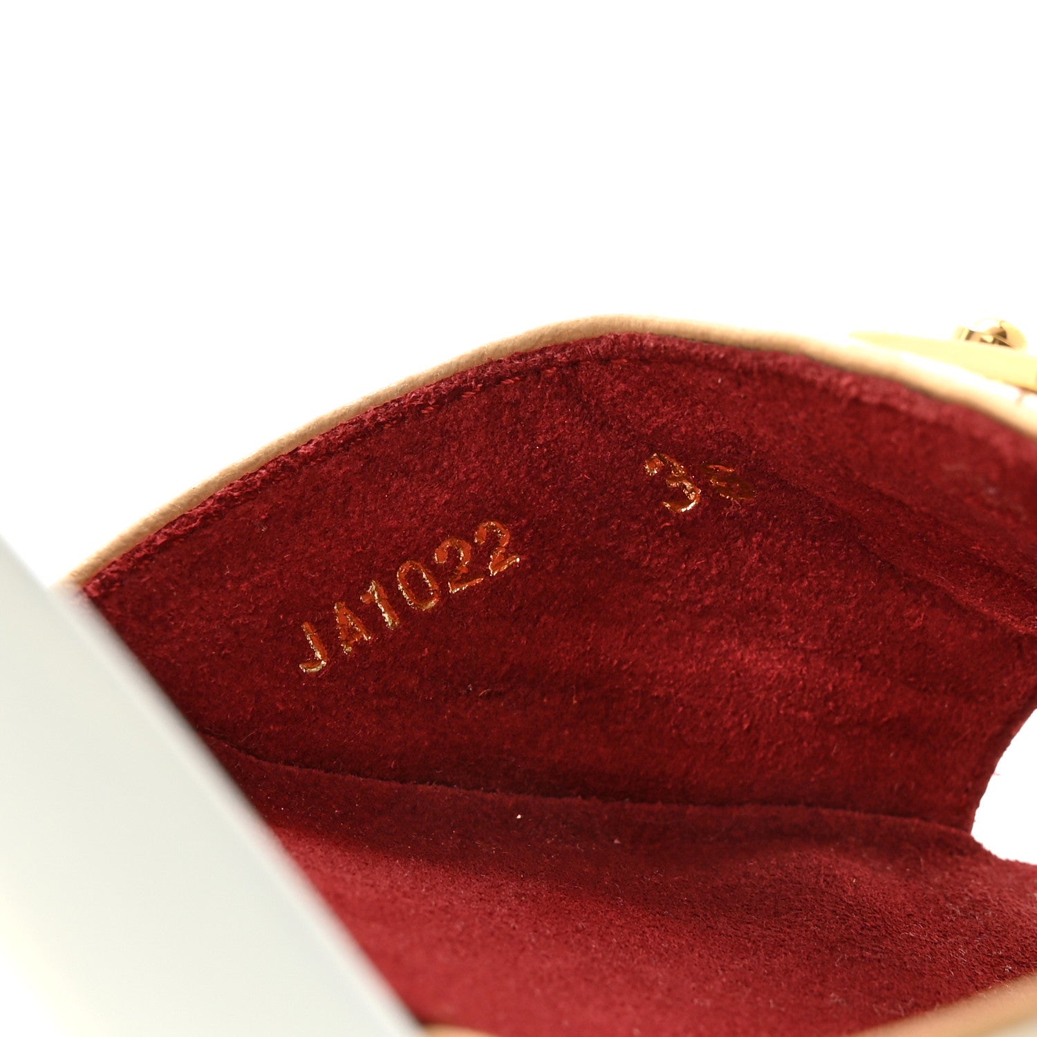 Monogram Multicolor Sandal Mule 36 White £¨ Direct shipment via from wholesalehk.shop