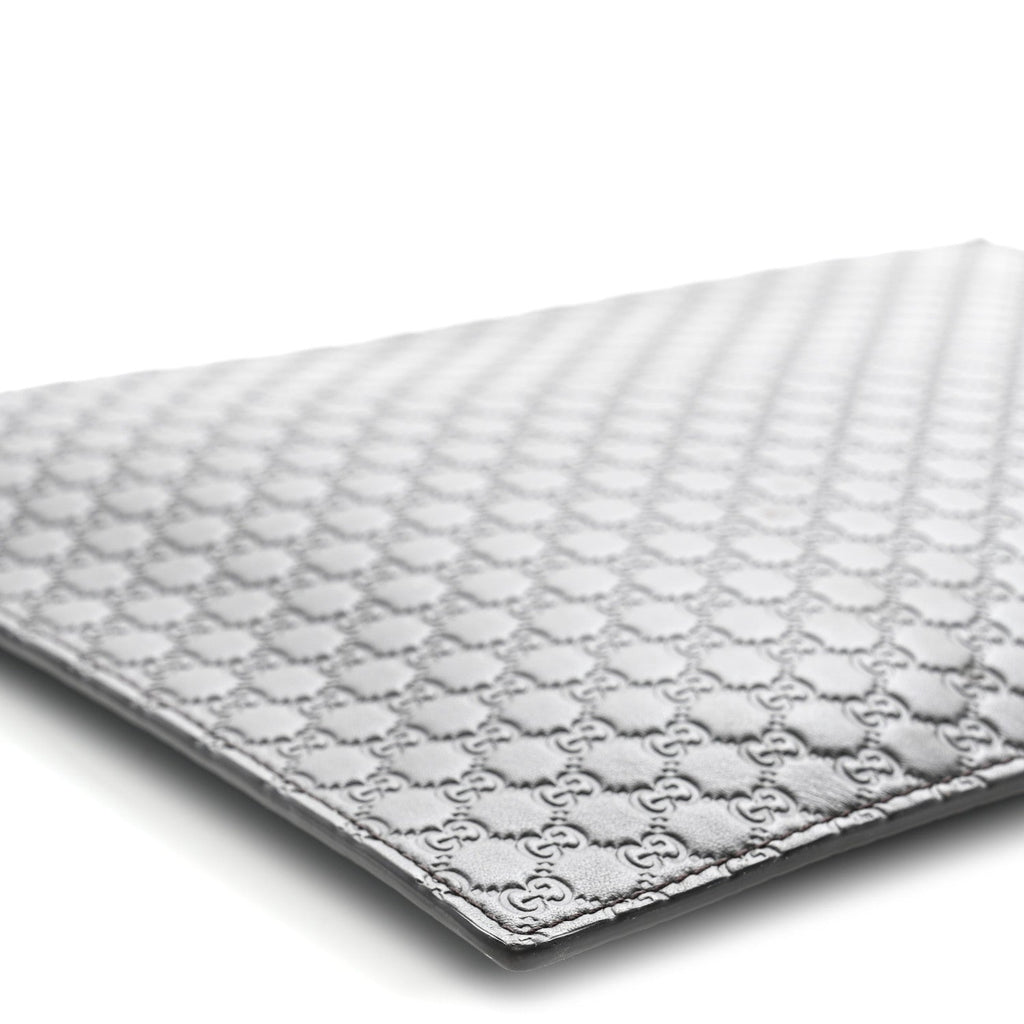 Microguccissima Clutch Black £¨ Direct shipment via from wholesalehk.shop