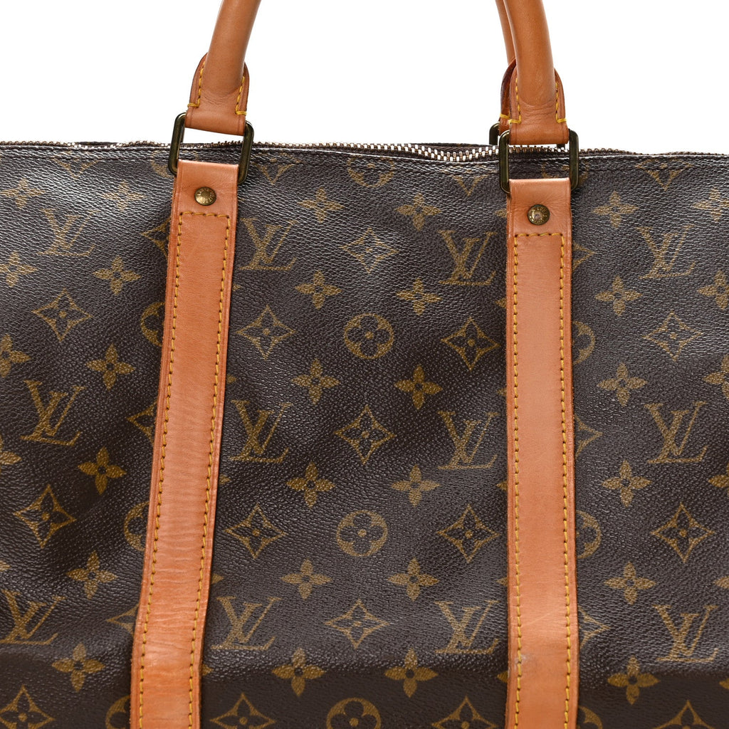 Monogram Keepall 50 wholesalehk.shop
