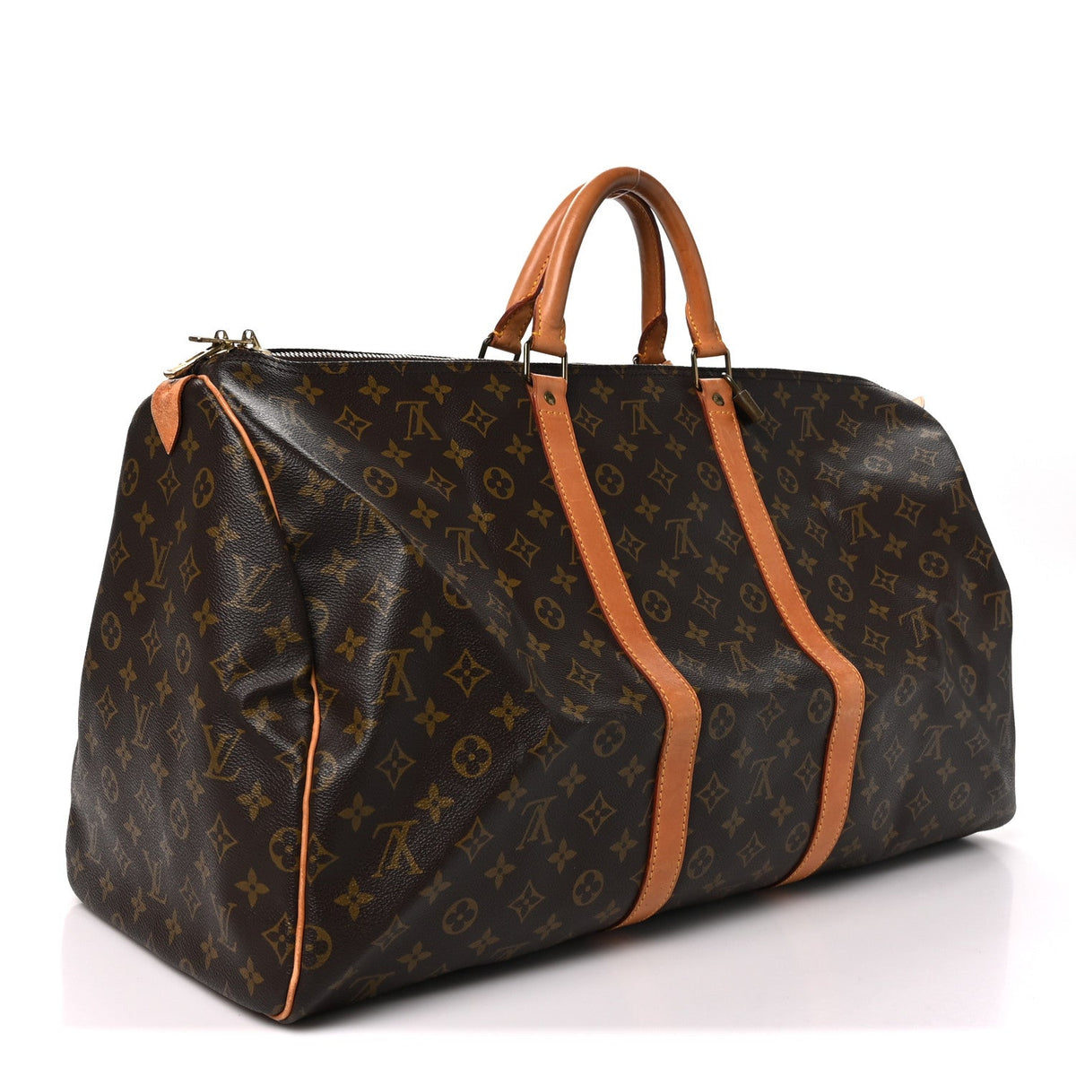Monogram Keepall 55 wholesalehk.shop